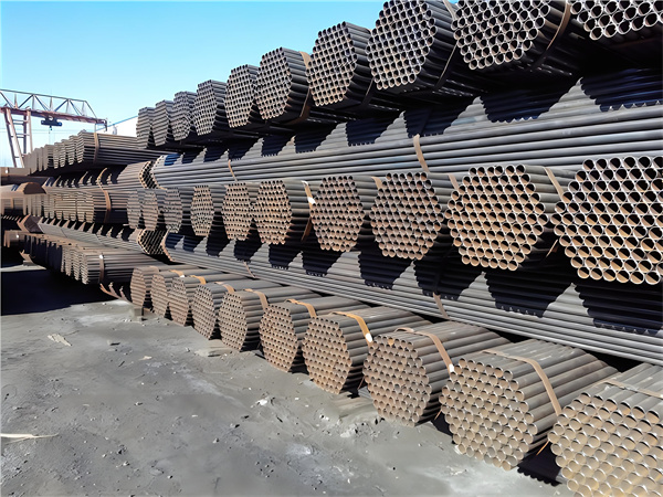 淮北45号无缝钢管规格尺寸及其在工程应用中的重要性